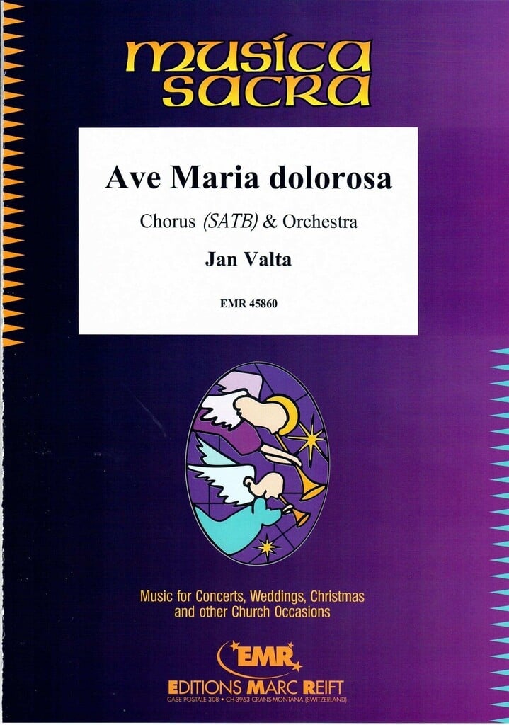 Ave Maria dolorosa